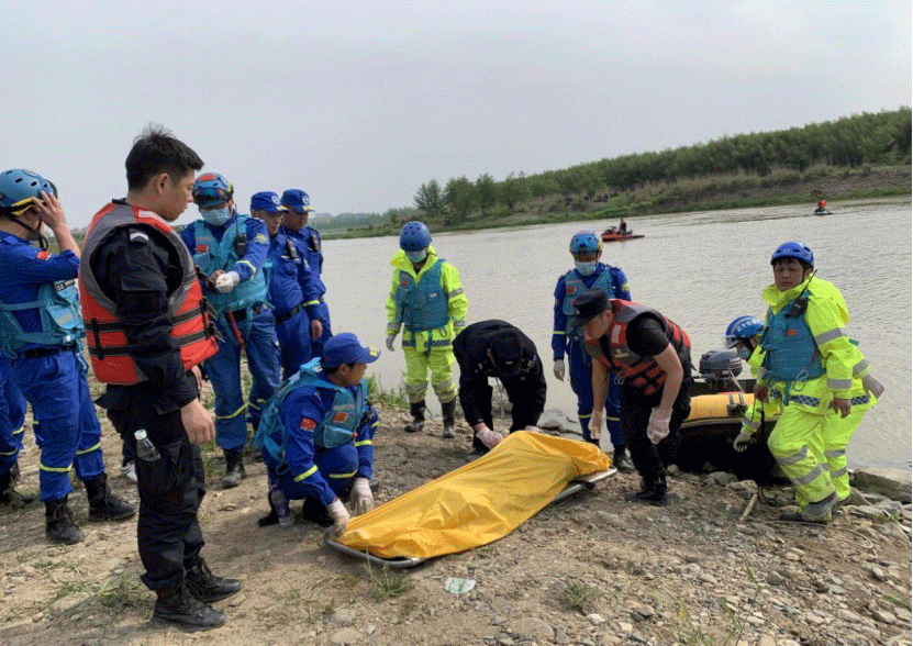 信可通讯助力水库防溺水安全建设